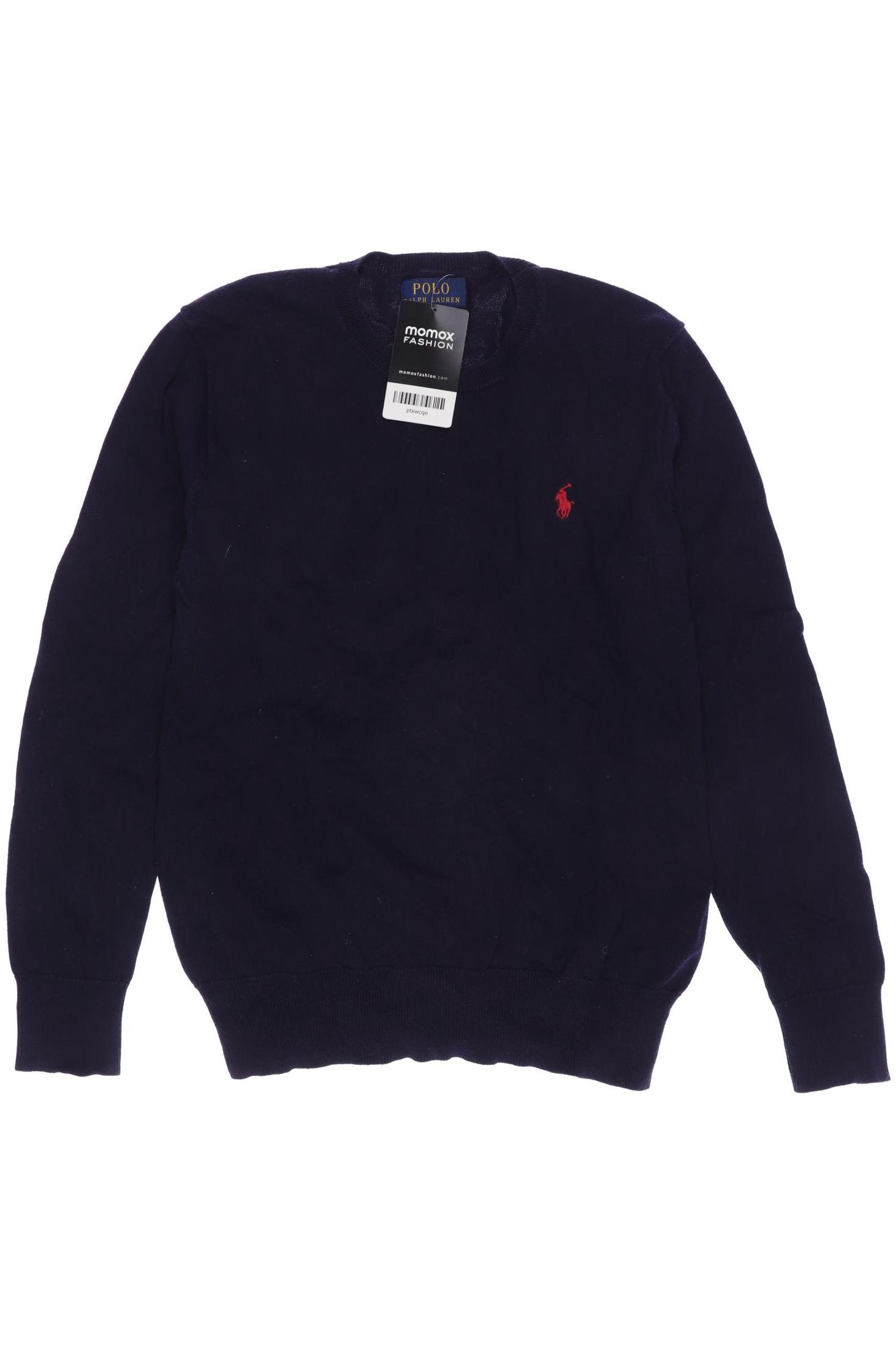 

Polo Ralph Lauren Herren Pullover, marineblau, Gr. 158