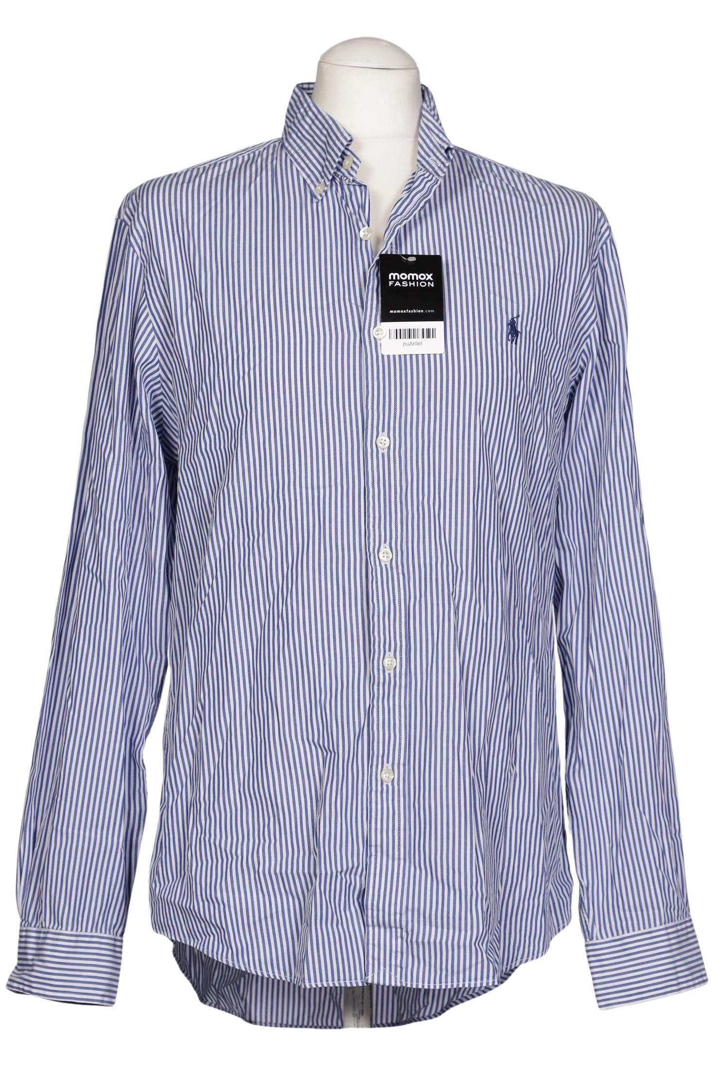 

Polo Ralph Lauren Herren Hemd, mehrfarbig, Gr. 52