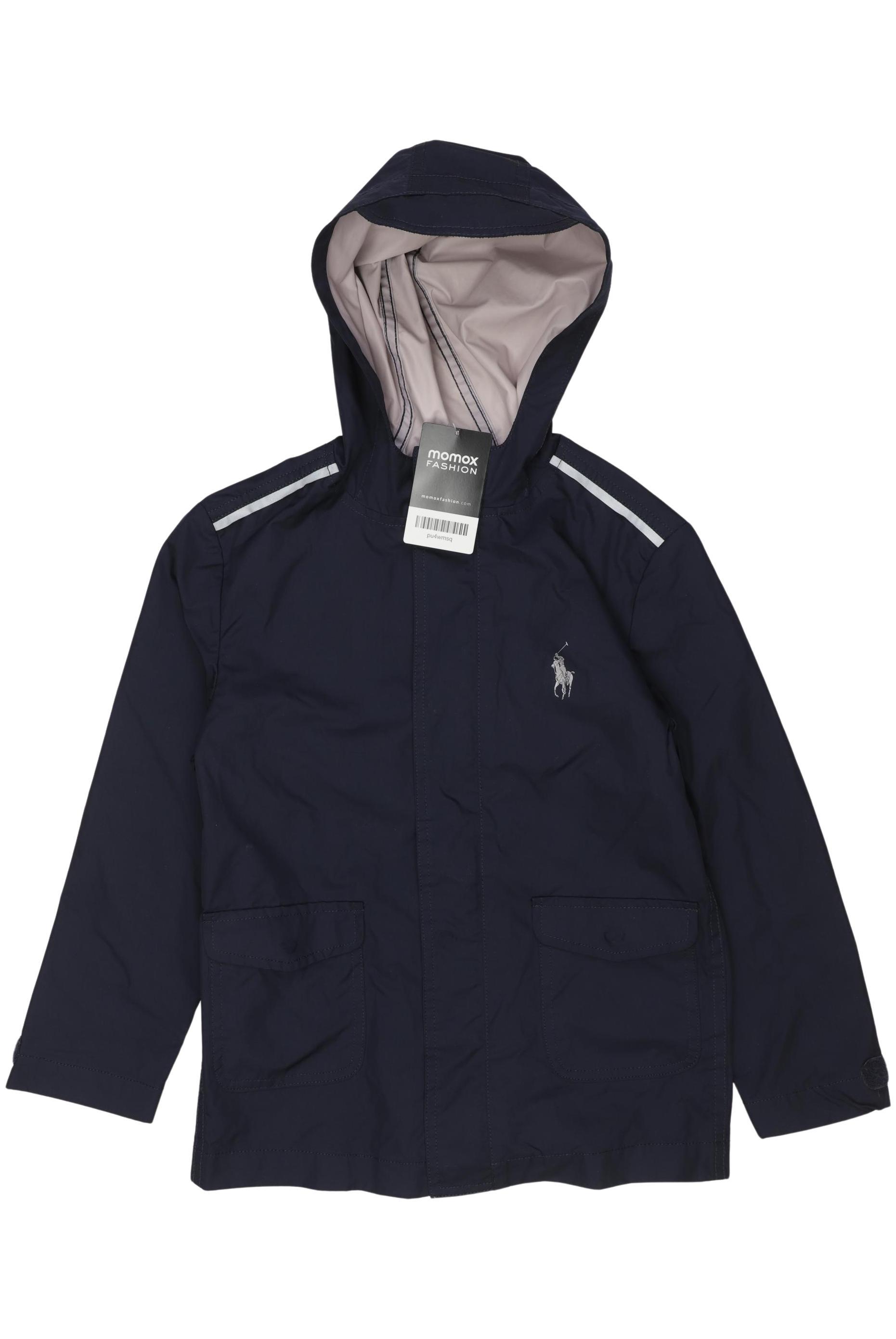 

Polo Ralph Lauren Mädchen Jacke, marineblau, Gr. 128