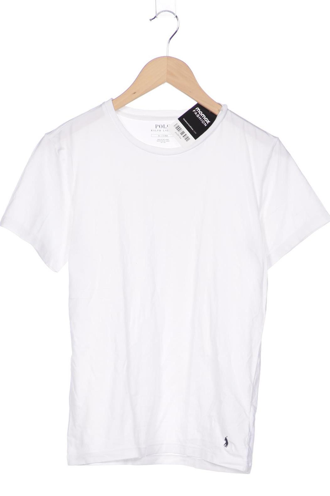 

Polo Ralph Lauren Damen T-Shirt, weiß