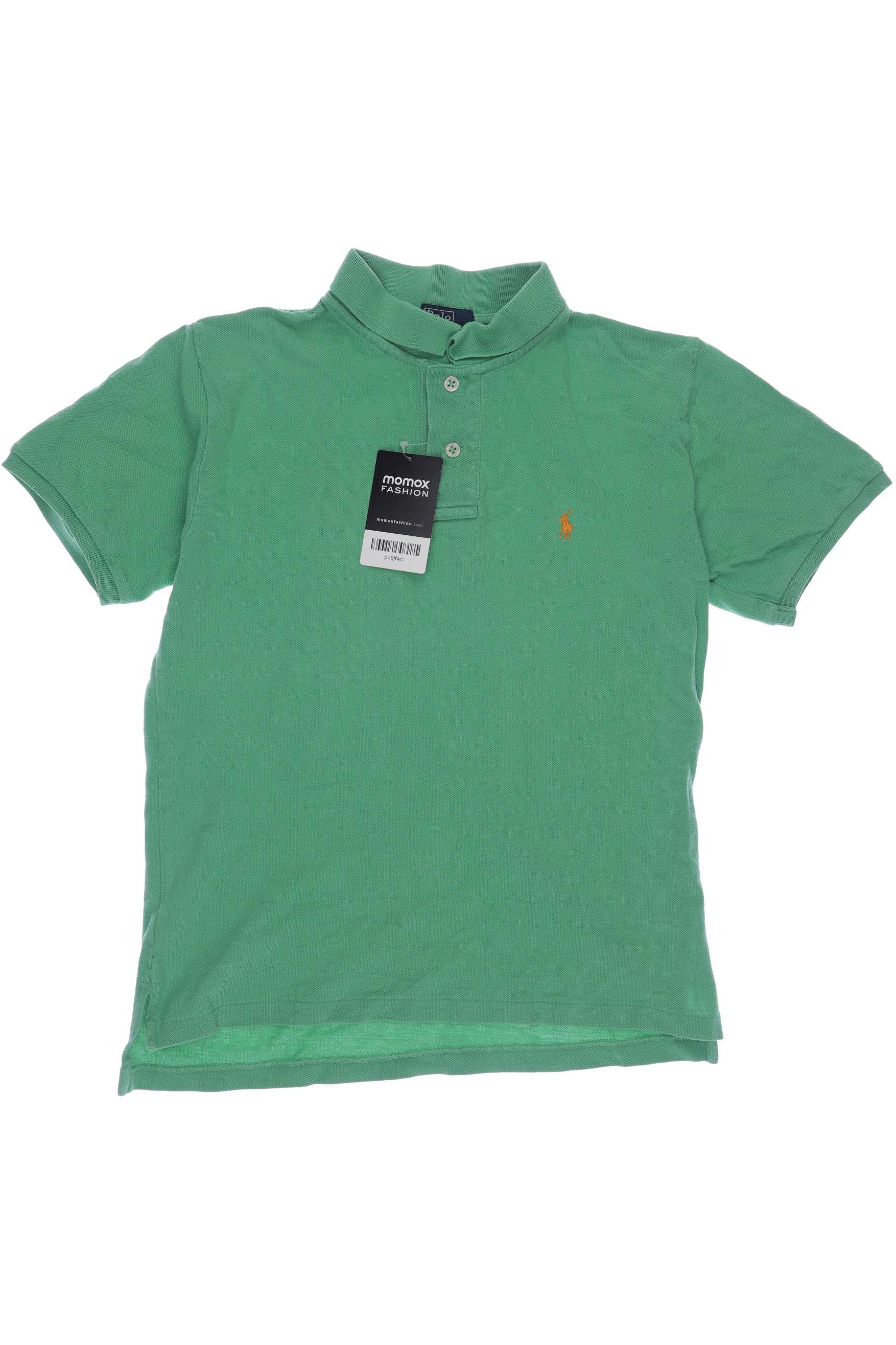 

Polo Ralph Lauren Jungen Poloshirt, grün