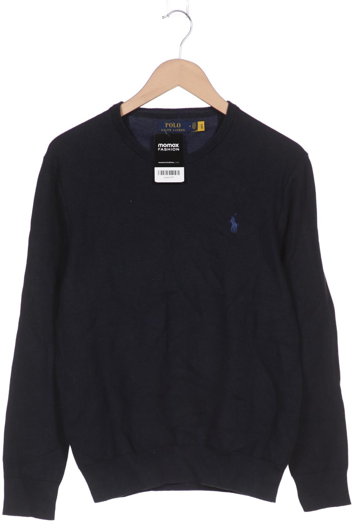 

Polo Ralph Lauren Herren Pullover, marineblau, Gr. 48