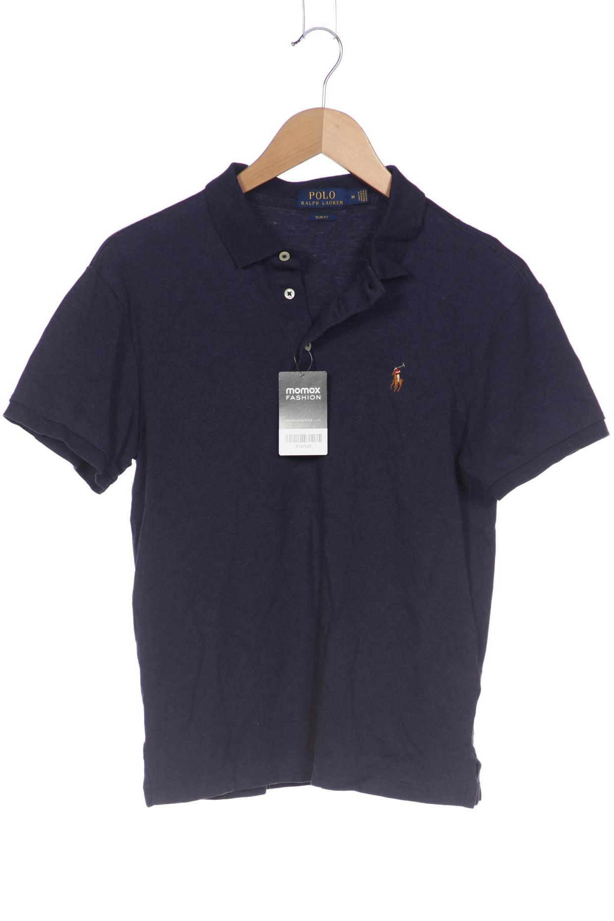 

Polo Ralph Lauren Herren Poloshirt, marineblau, Gr. 48