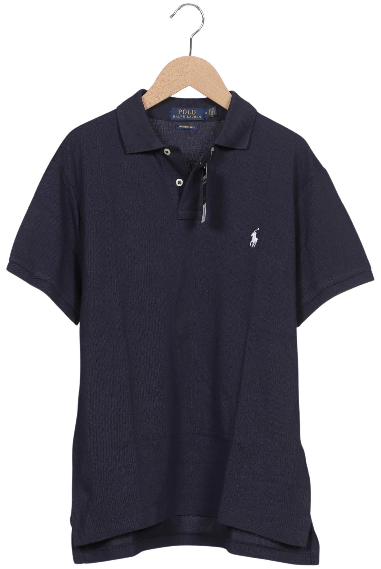 

Polo Ralph Lauren Herren Poloshirt, marineblau, Gr. 48