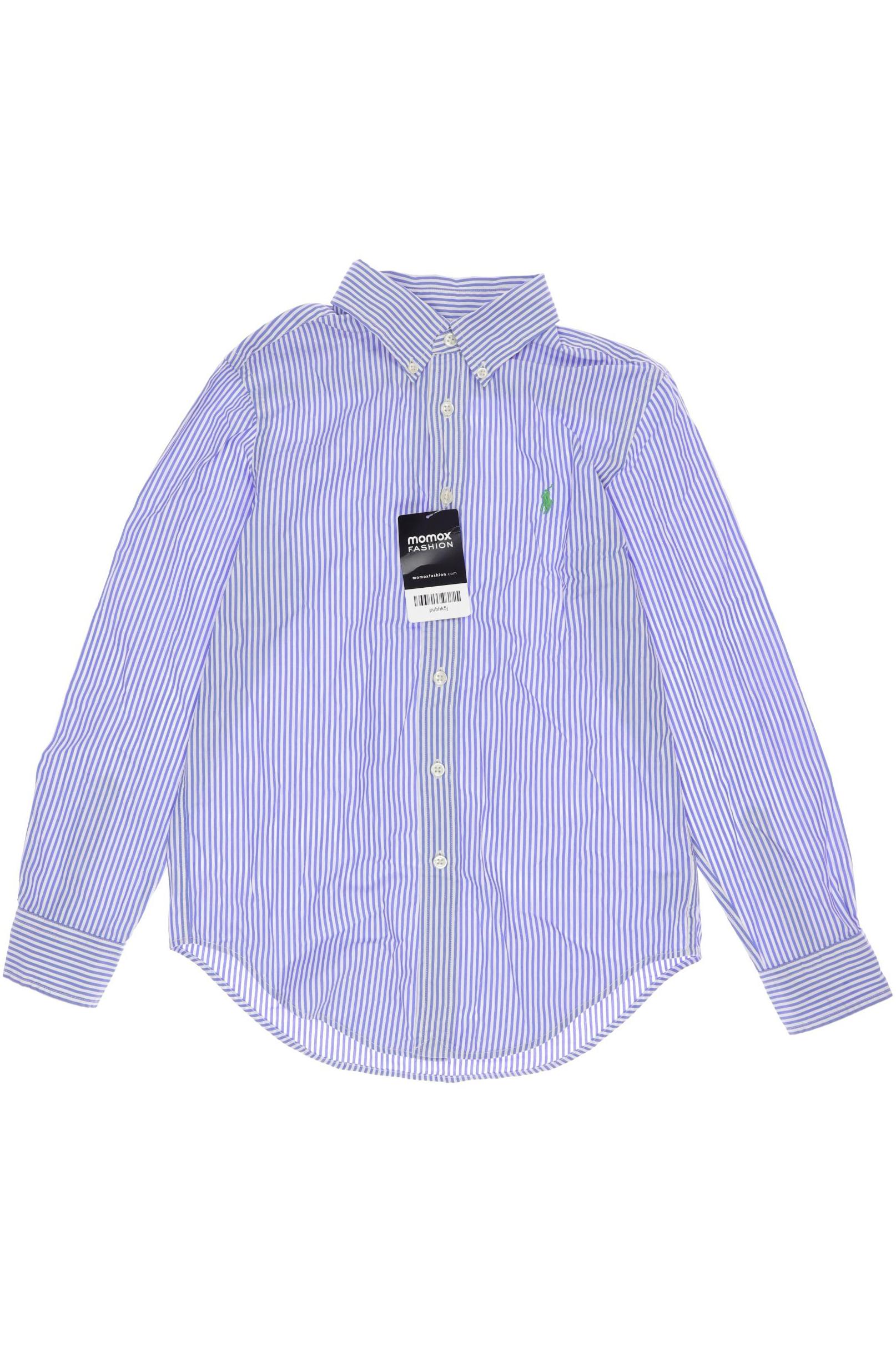 

Polo Ralph Lauren Herren Hemd, blau, Gr. 152