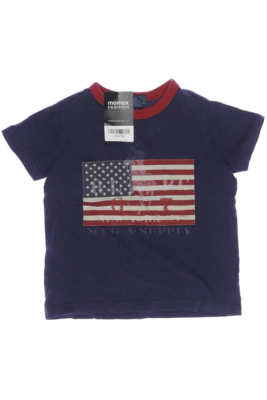 

Polo Ralph Lauren Jungen T-Shirt, marineblau
