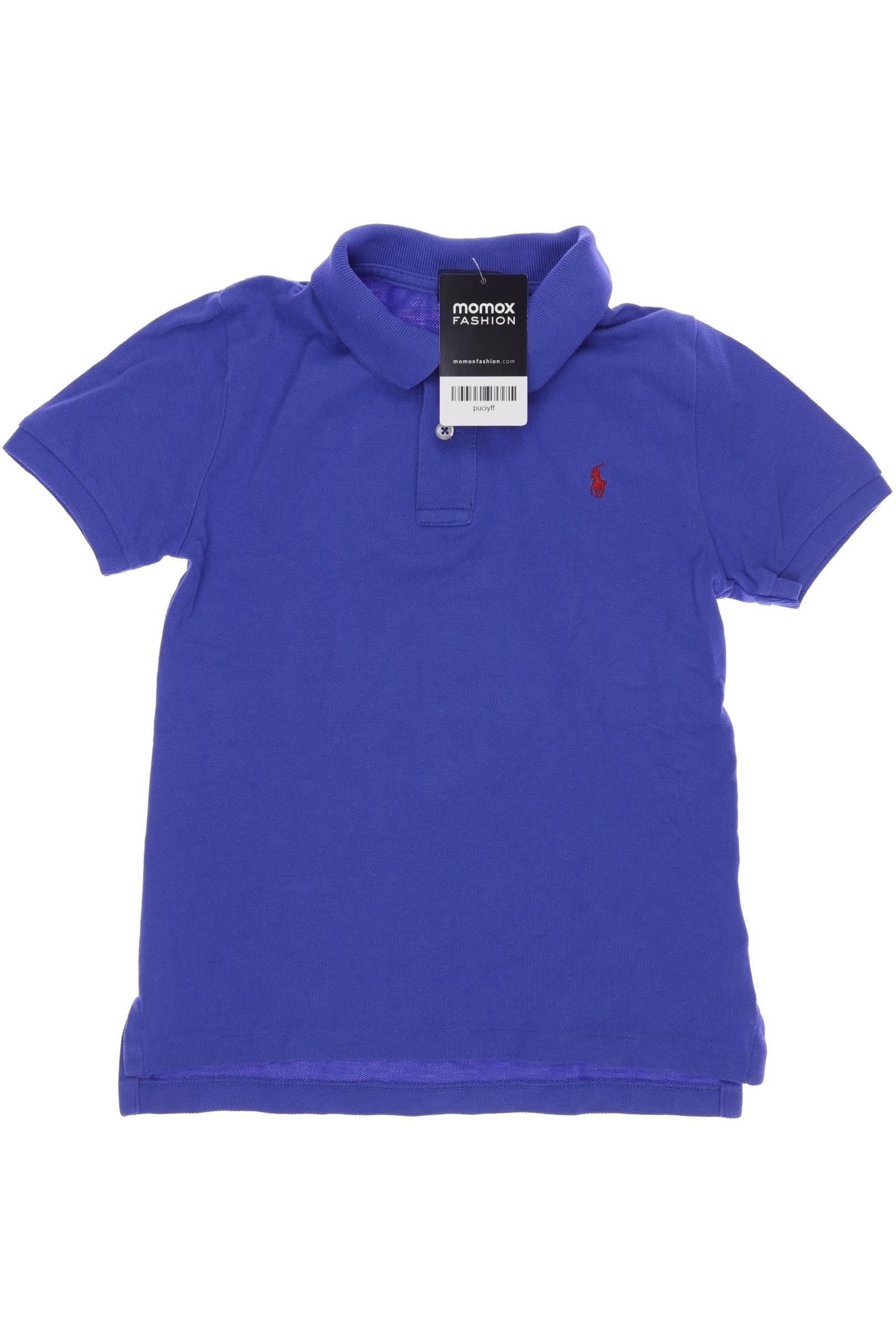 

Polo Ralph Lauren Herren Poloshirt, blau, Gr. 128