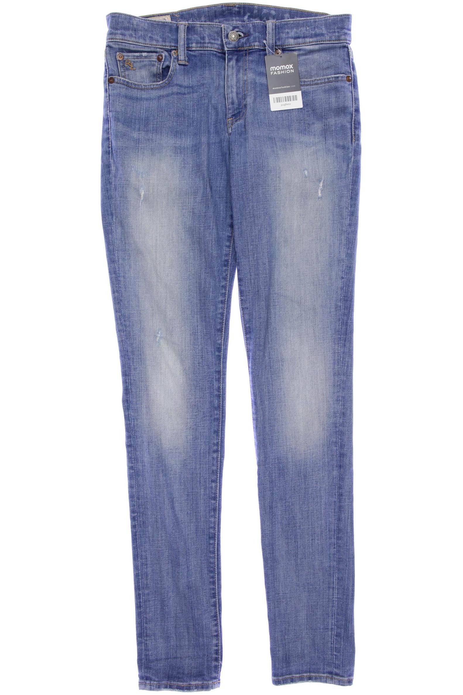 

Polo Ralph Lauren Damen Jeans, blau, Gr. 38