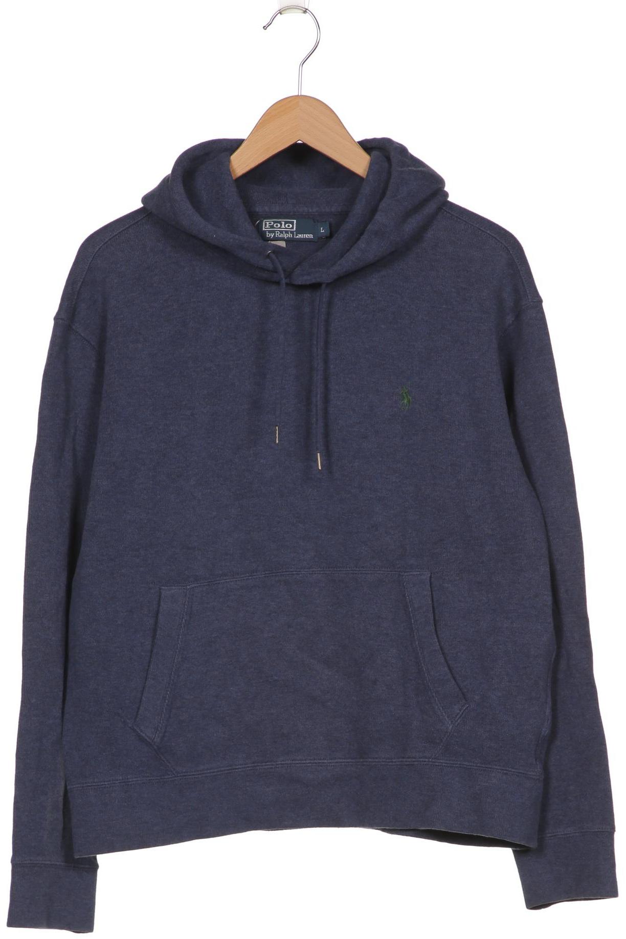 

Polo Ralph Lauren Herren Kapuzenpullover, marineblau, Gr. 52