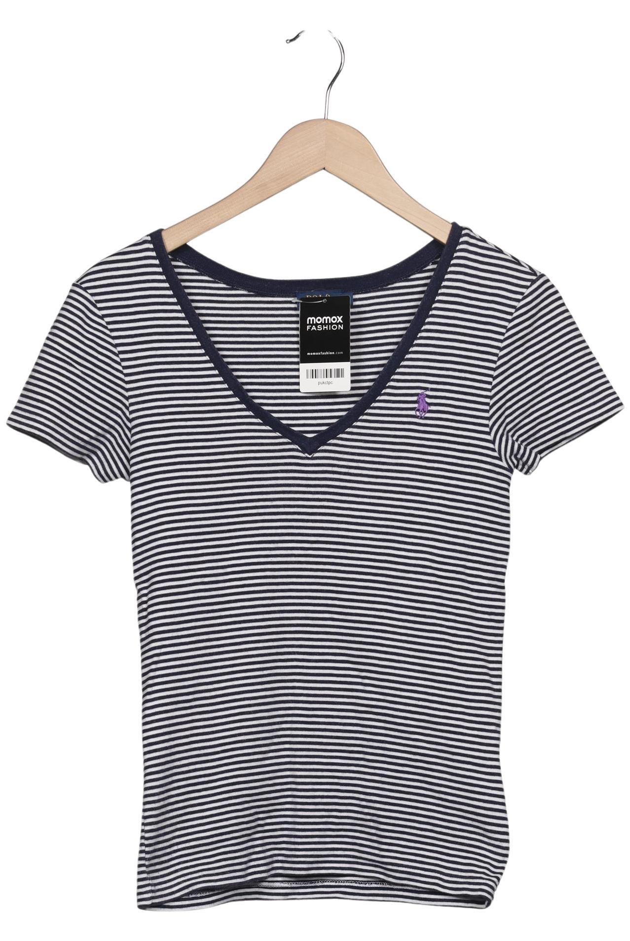 

Polo Ralph Lauren Damen T-Shirt, mehrfarbig, Gr. 38