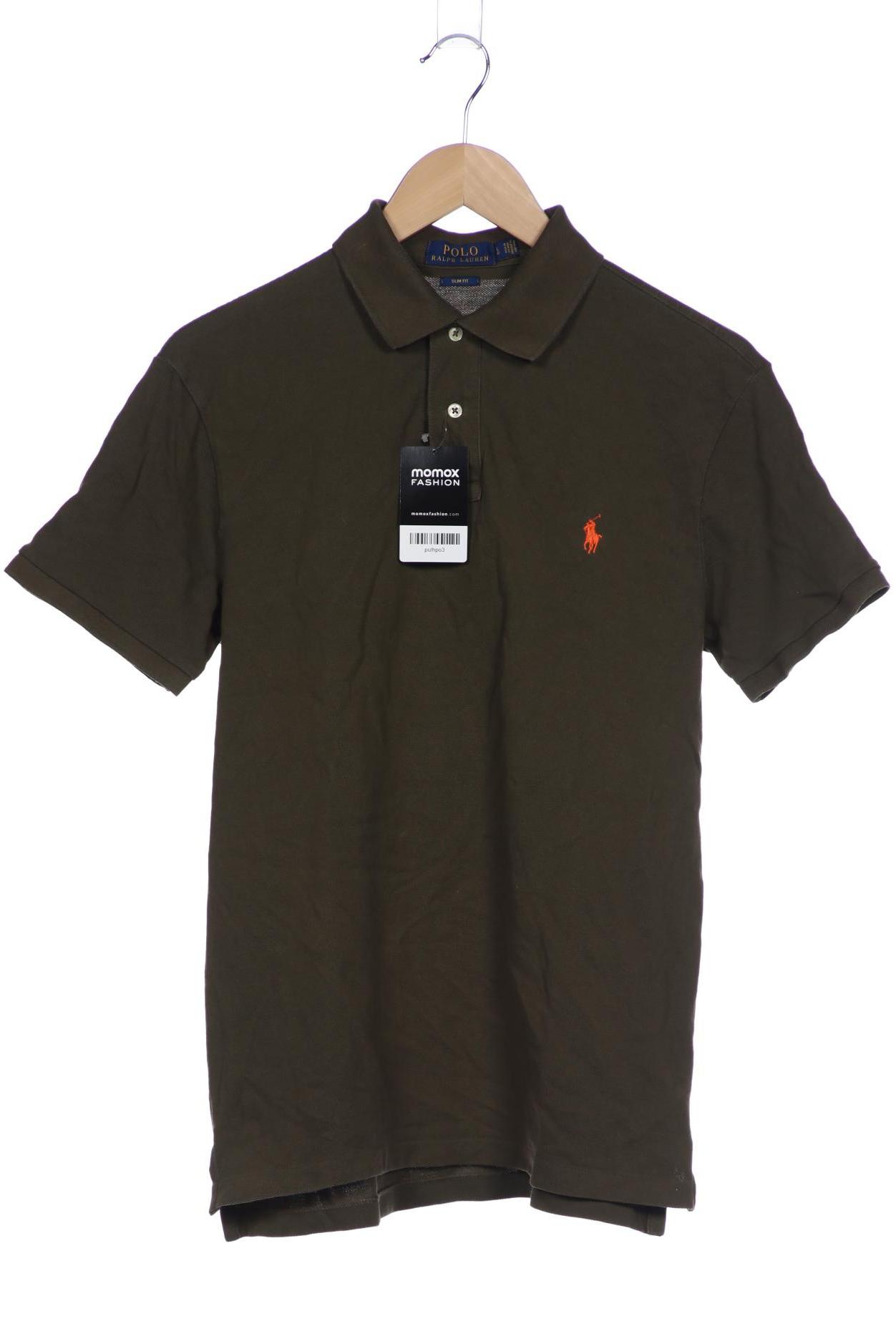 

Polo Ralph Lauren Herren Poloshirt, grün, Gr. 52