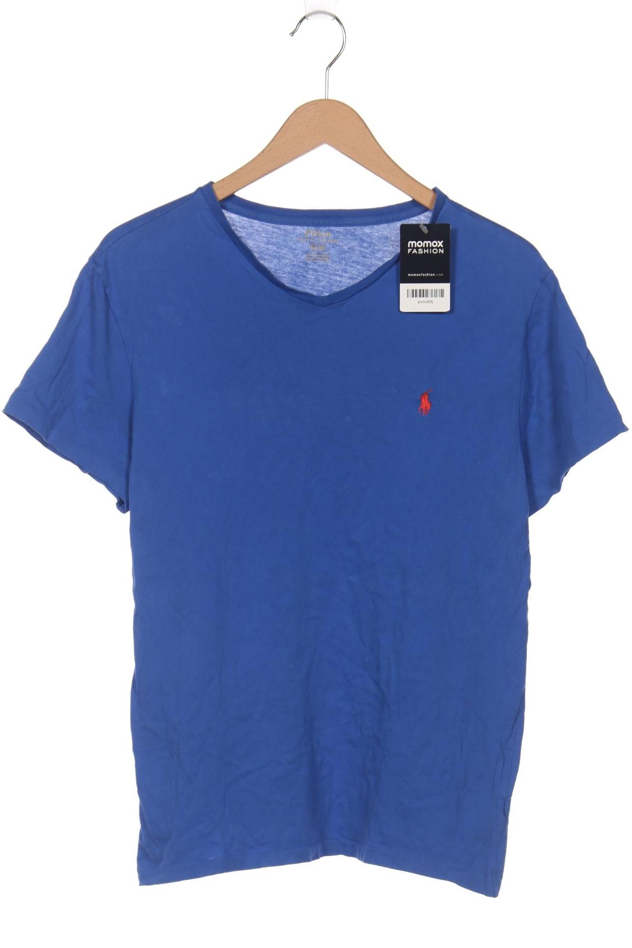 

Polo Ralph Lauren Herren T-Shirt, blau, Gr. 48