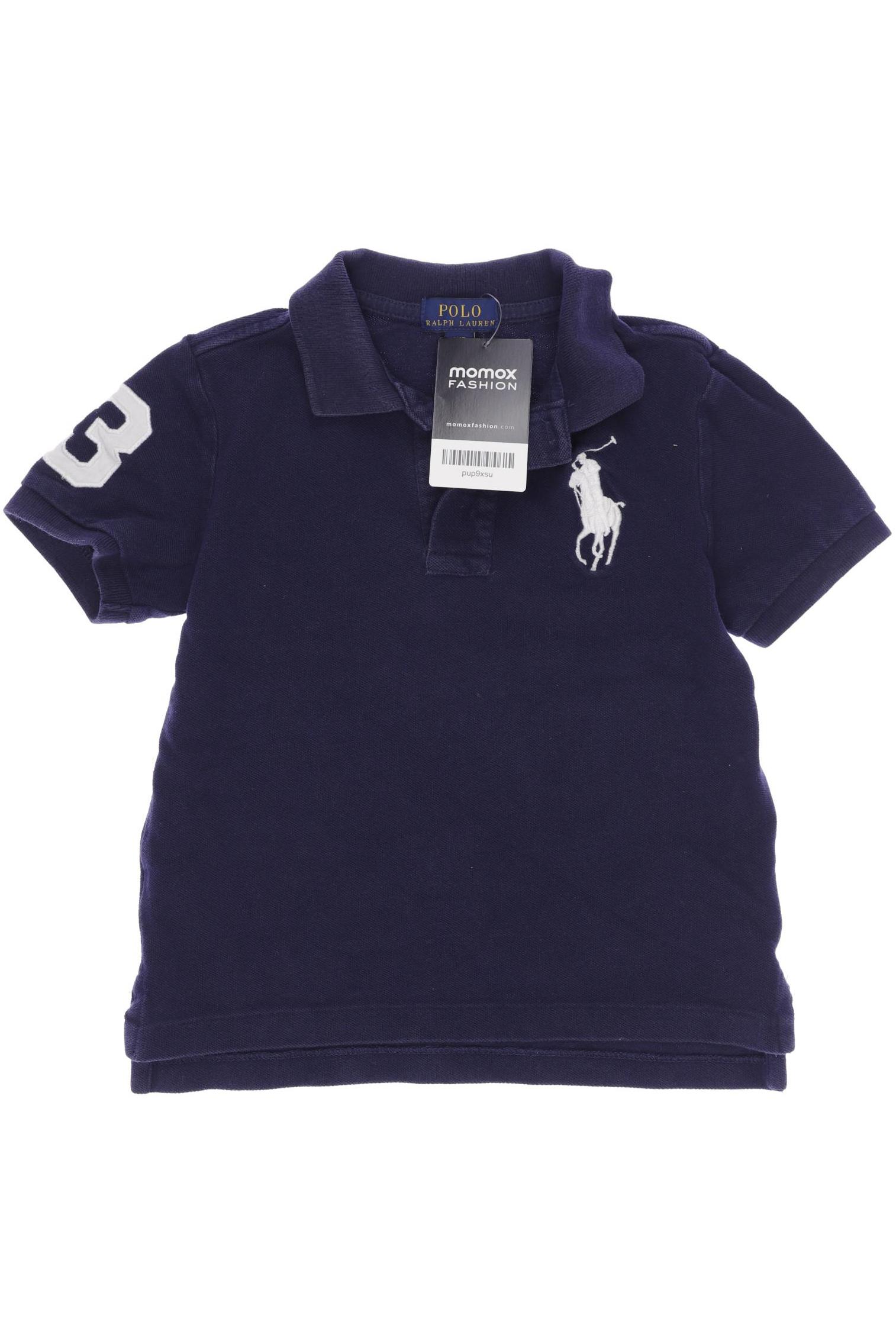 

Polo Ralph Lauren Herren Poloshirt, marineblau, Gr. 104