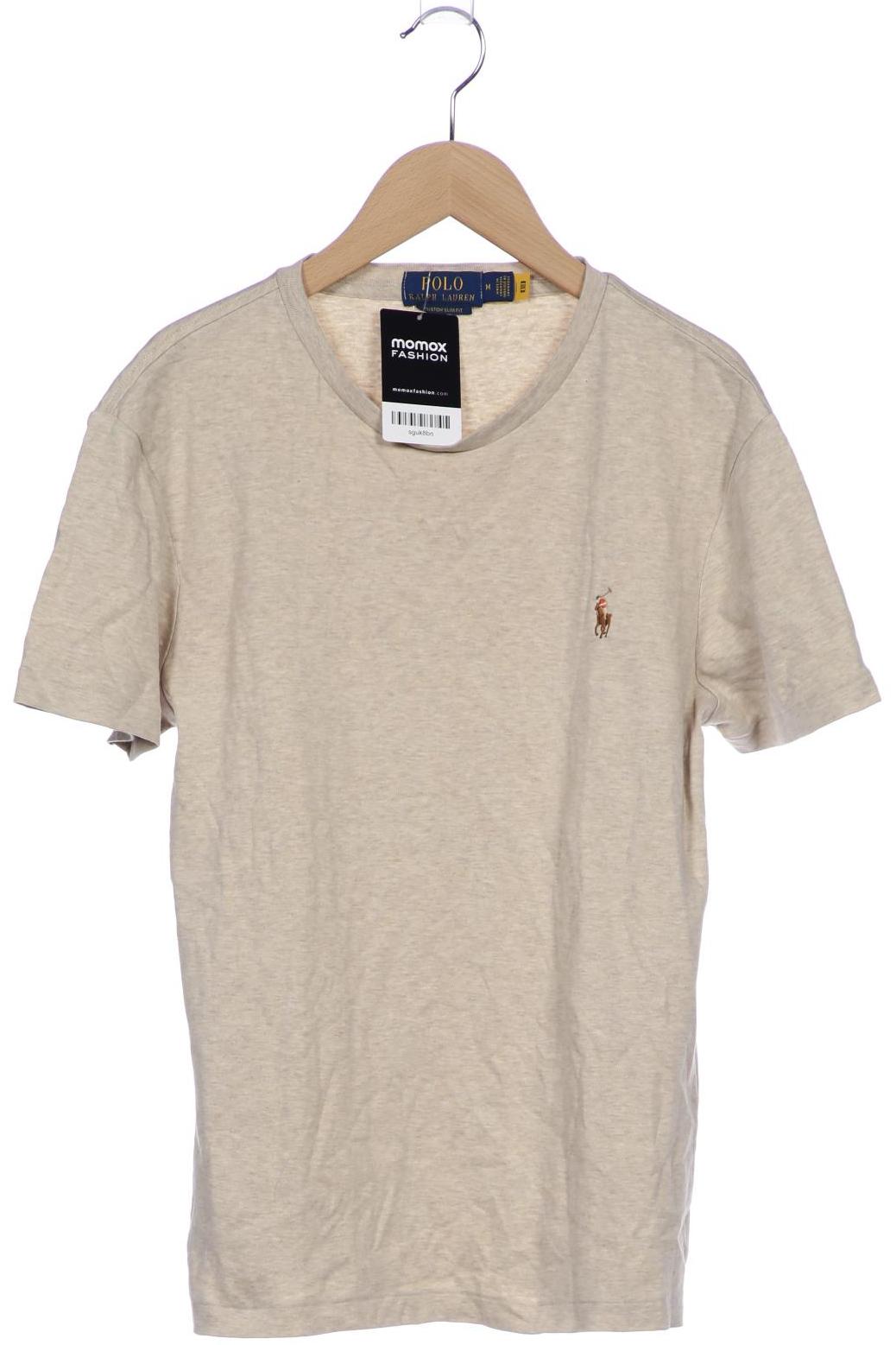 

Polo Ralph Lauren Herren T-Shirt, beige, Gr. 48