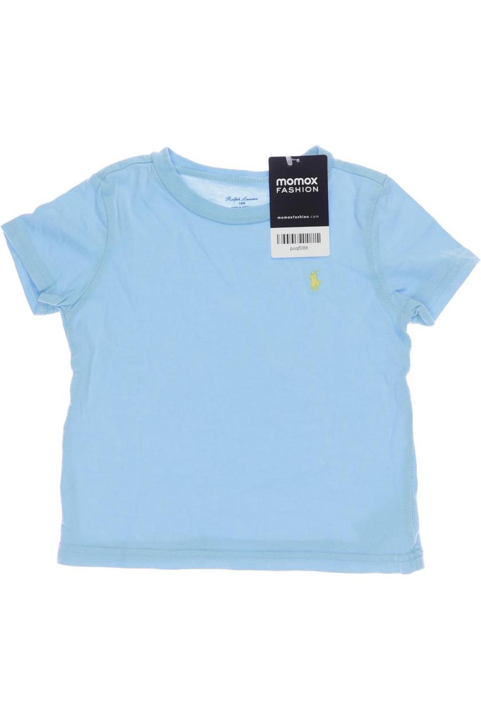 

Polo Ralph Lauren Jungen T-Shirt, hellblau