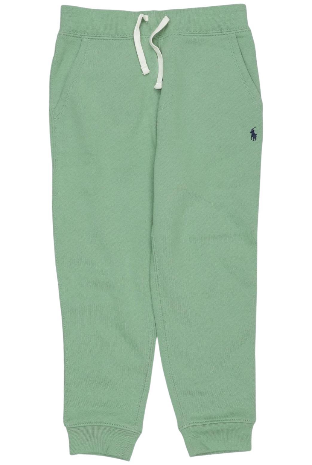 

Polo Ralph Lauren Herren Stoffhose, grün, Gr. 116