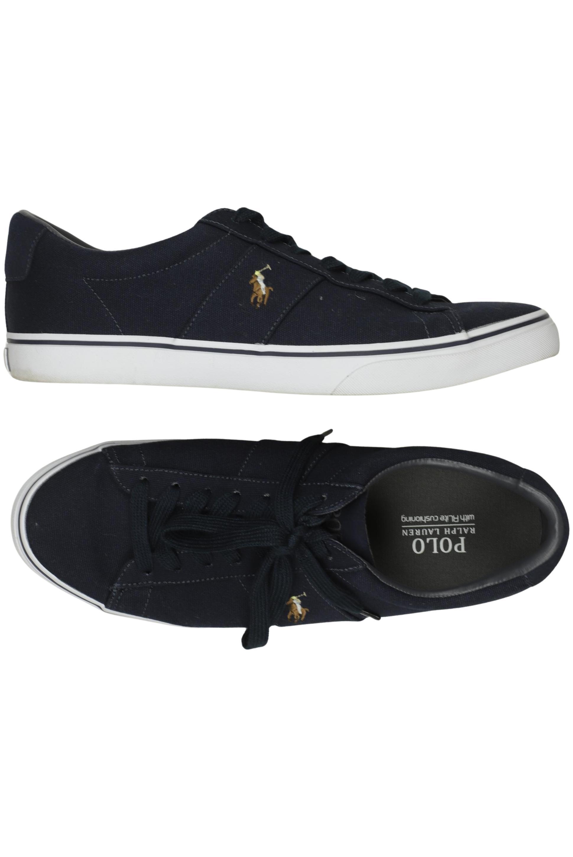 

Polo Ralph Lauren Herren Sneakers, marineblau, Gr. 46