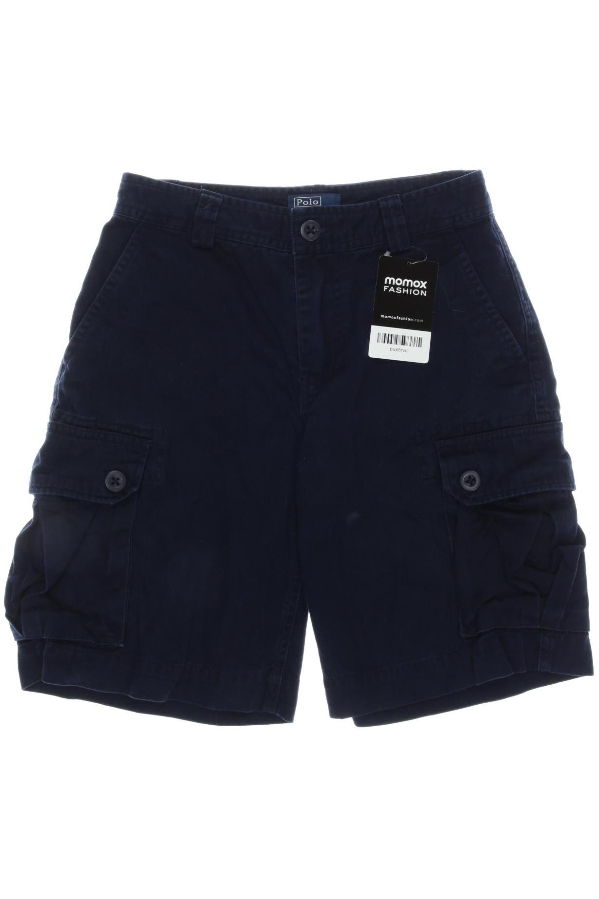 

Polo Ralph Lauren Herren Shorts, marineblau, Gr. 140