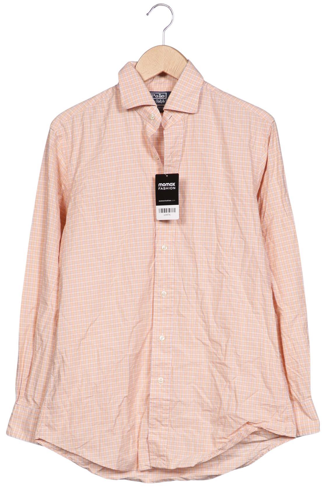 

Polo Ralph Lauren Herren Hemd, pink, Gr. 15