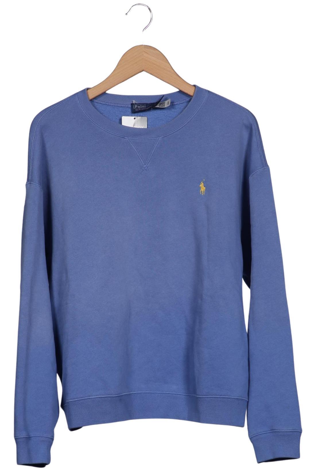 

Polo Ralph Lauren Herren Sweatshirt, blau, Gr. 52