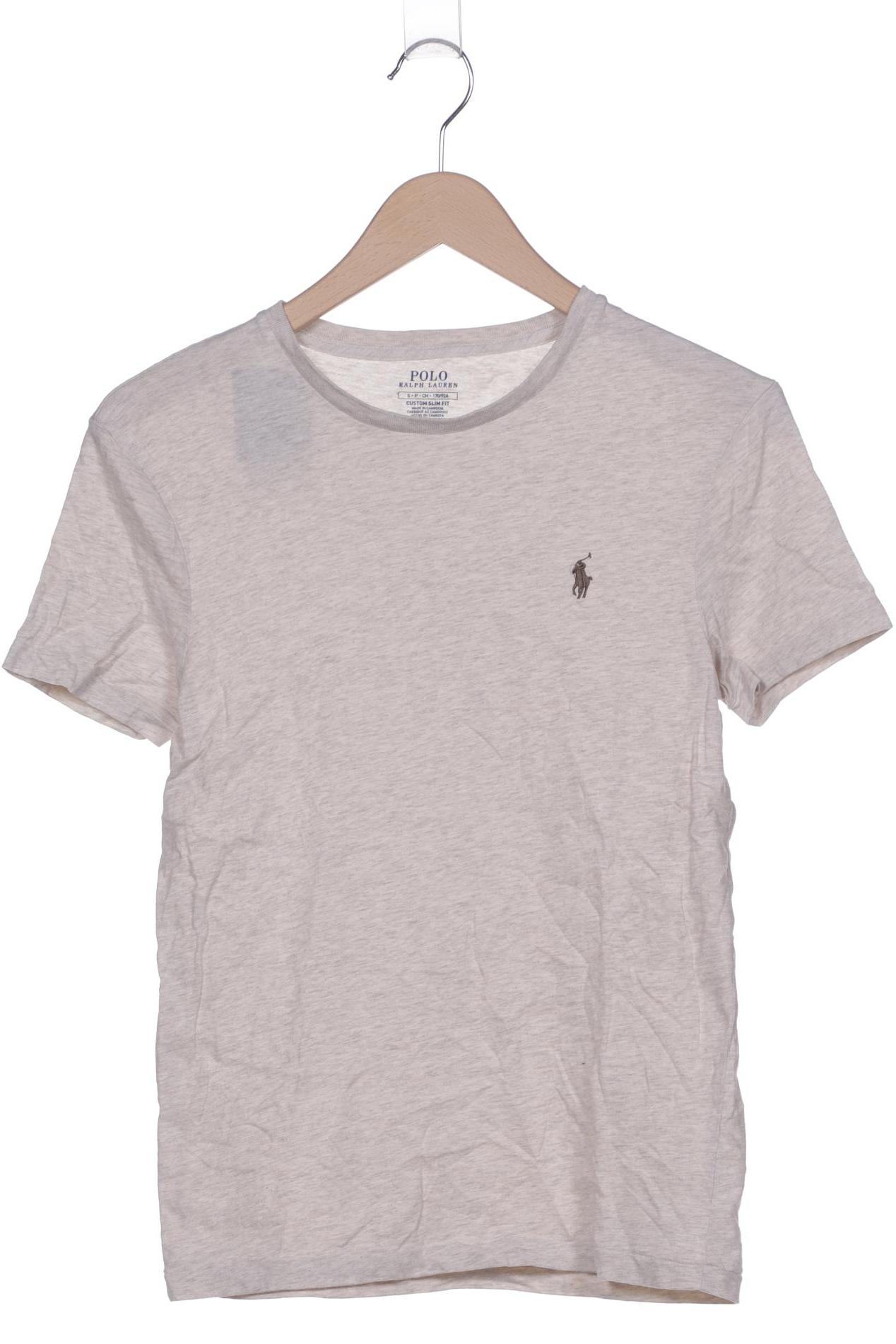 

Polo Ralph Lauren Damen T-Shirt, grau, Gr. 36