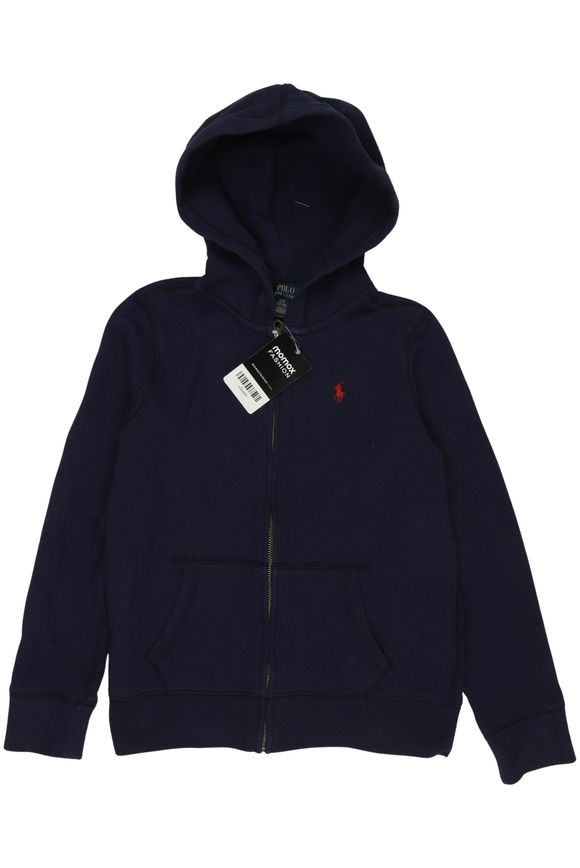 

Polo Ralph Lauren Herren Hoodies & Sweater, marineblau, Gr. 158