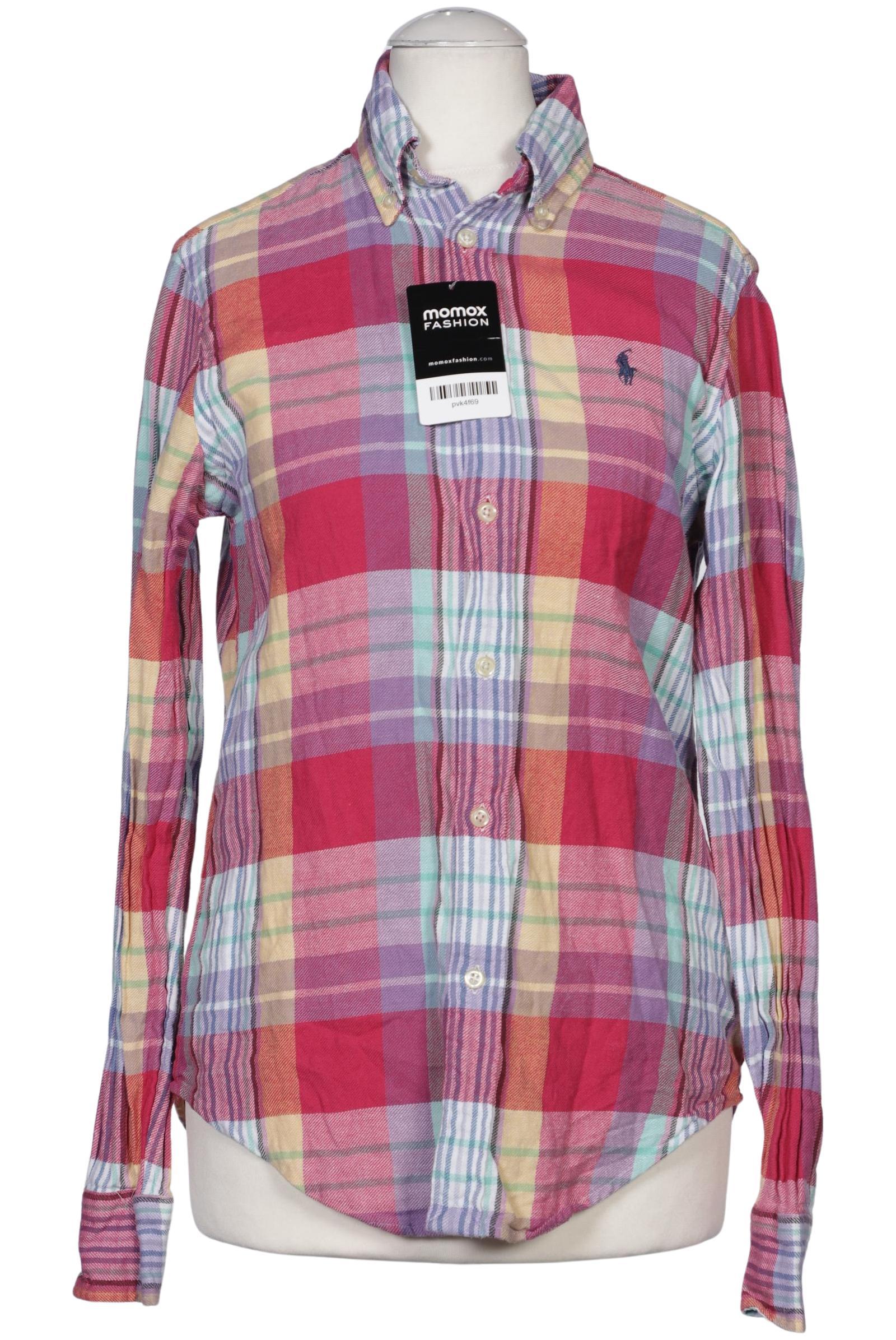 

Polo Ralph Lauren Damen Bluse, mehrfarbig, Gr. 34