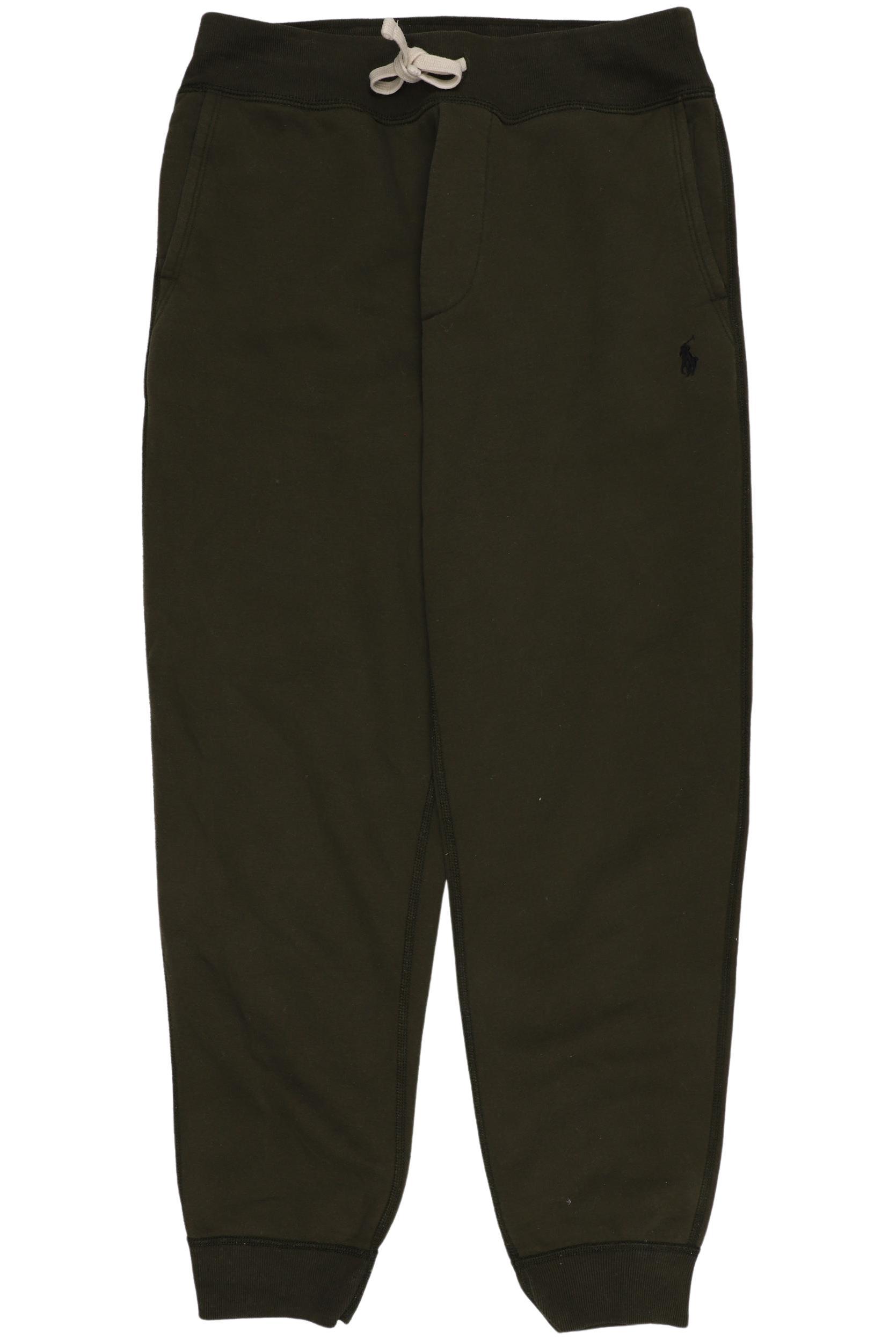 

Polo Ralph Lauren Damen Stoffhose, grün, Gr. 36