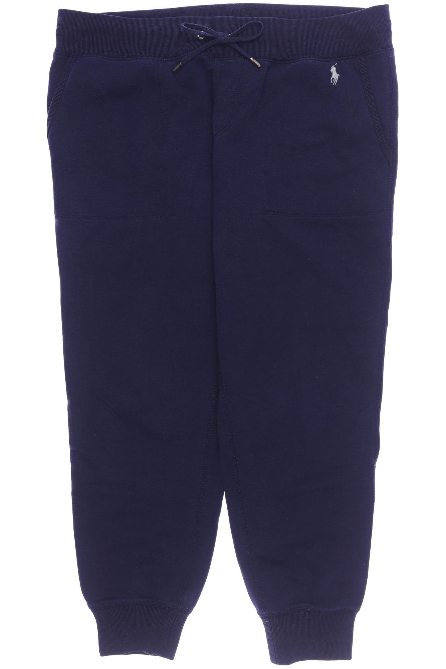 

Polo Ralph Lauren Damen Stoffhose, marineblau, Gr. 0
