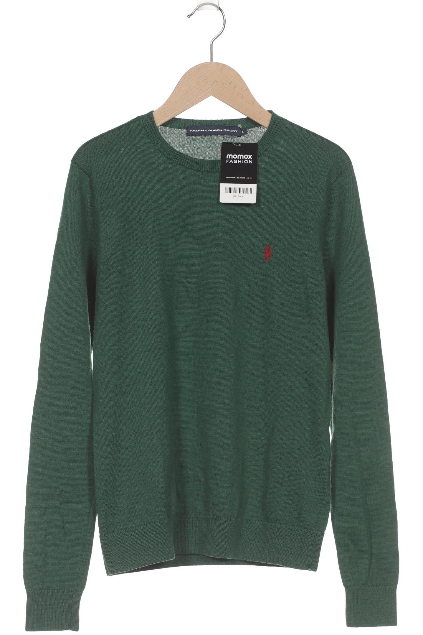 

Polo Ralph Lauren Damen Pullover, grün, Gr. 42