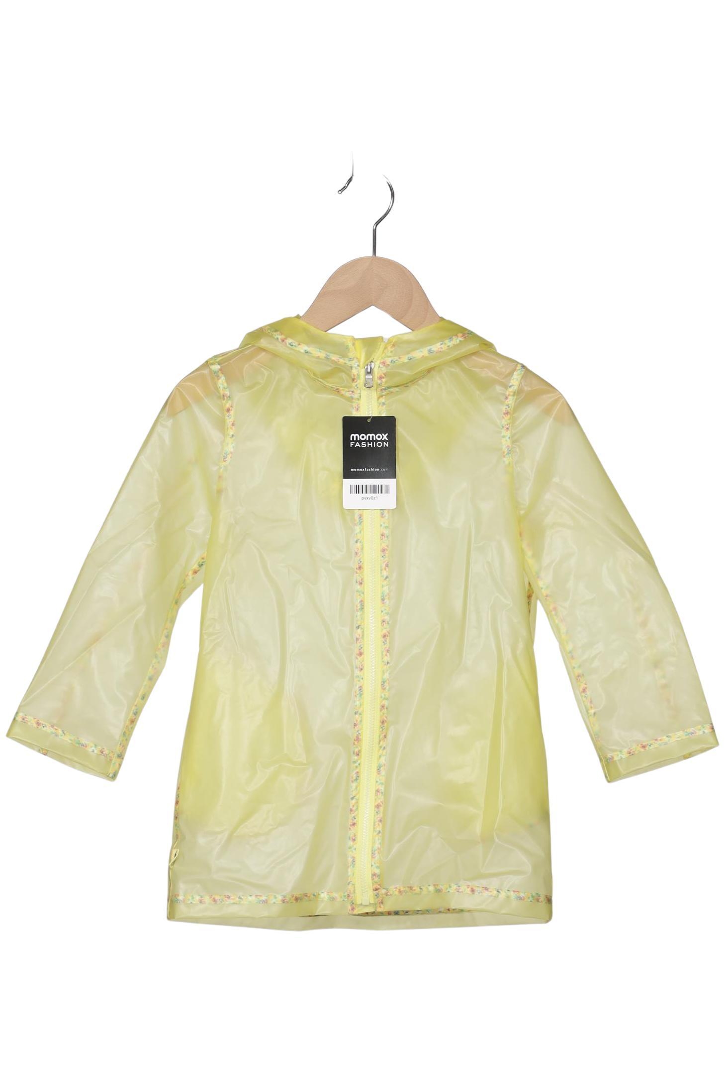 

Polo Ralph Lauren Mädchen Jacke, gelb, Gr. 110