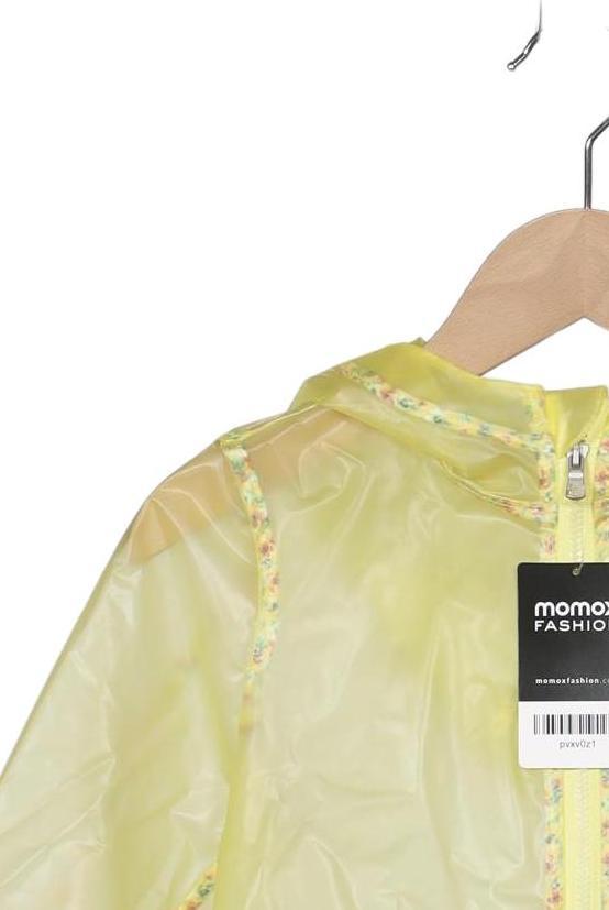 Thumbnail - Polo Ralph Lauren Mädchen Jacke, gelb, Gr. 110