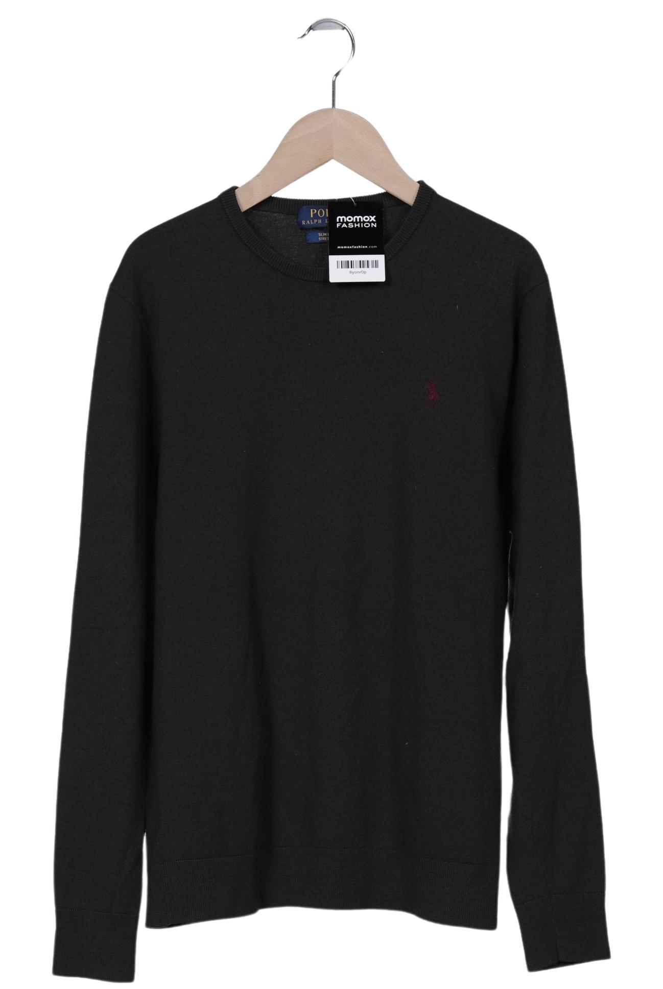 

Polo Ralph Lauren Herren Pullover, grün, Gr. 48