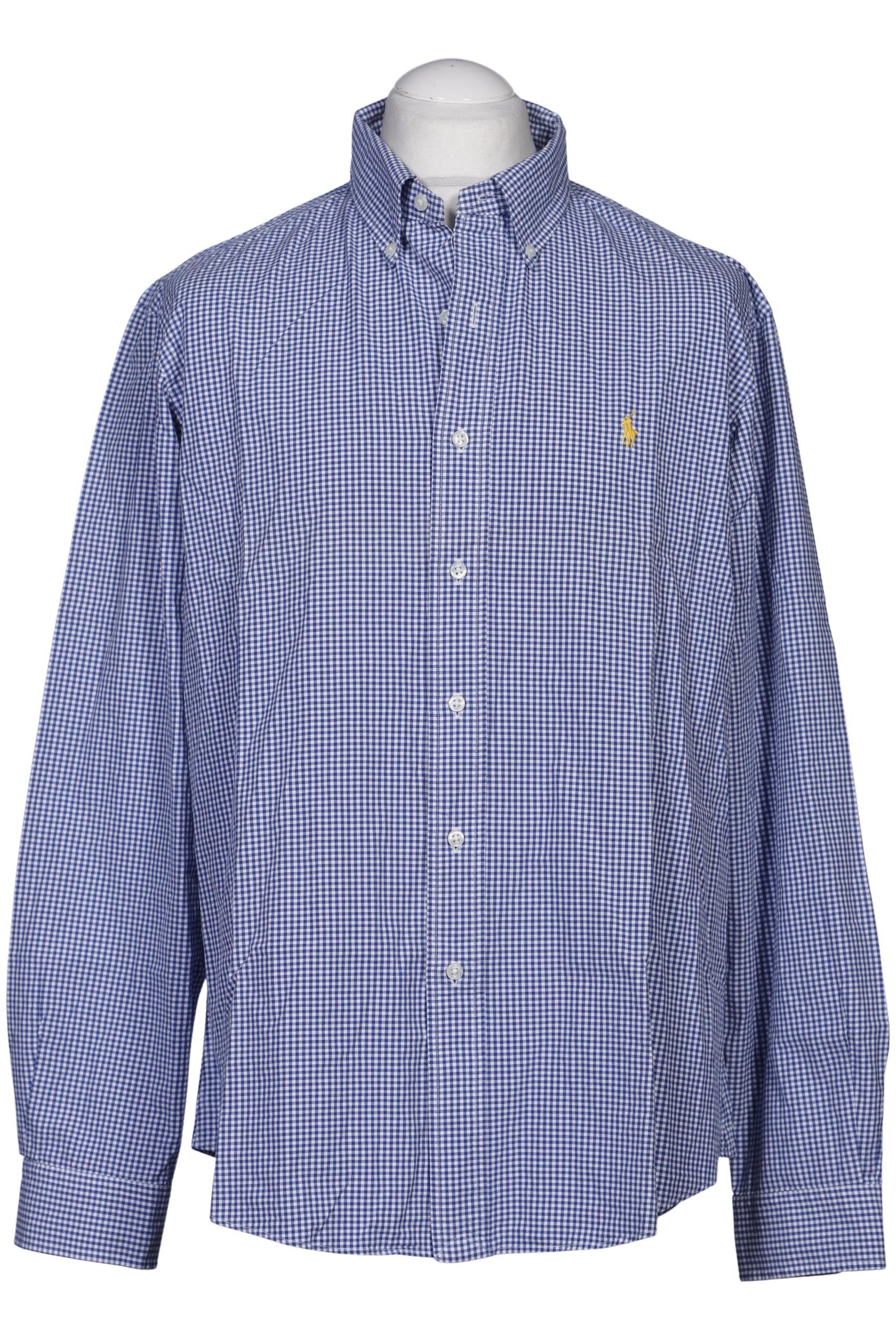 

Polo Ralph Lauren Herren Hemd, mehrfarbig, Gr. 54