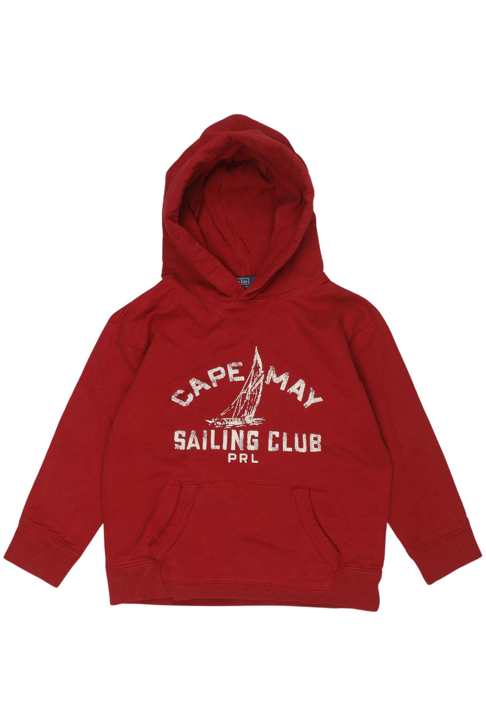 

Polo Ralph Lauren Jungen Hoodies & Sweater, rot, Gr. 104