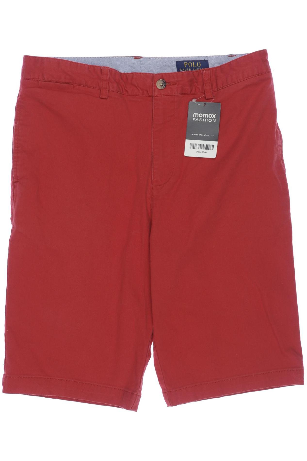 

Polo Ralph Lauren Herren Shorts, rot, Gr. 188