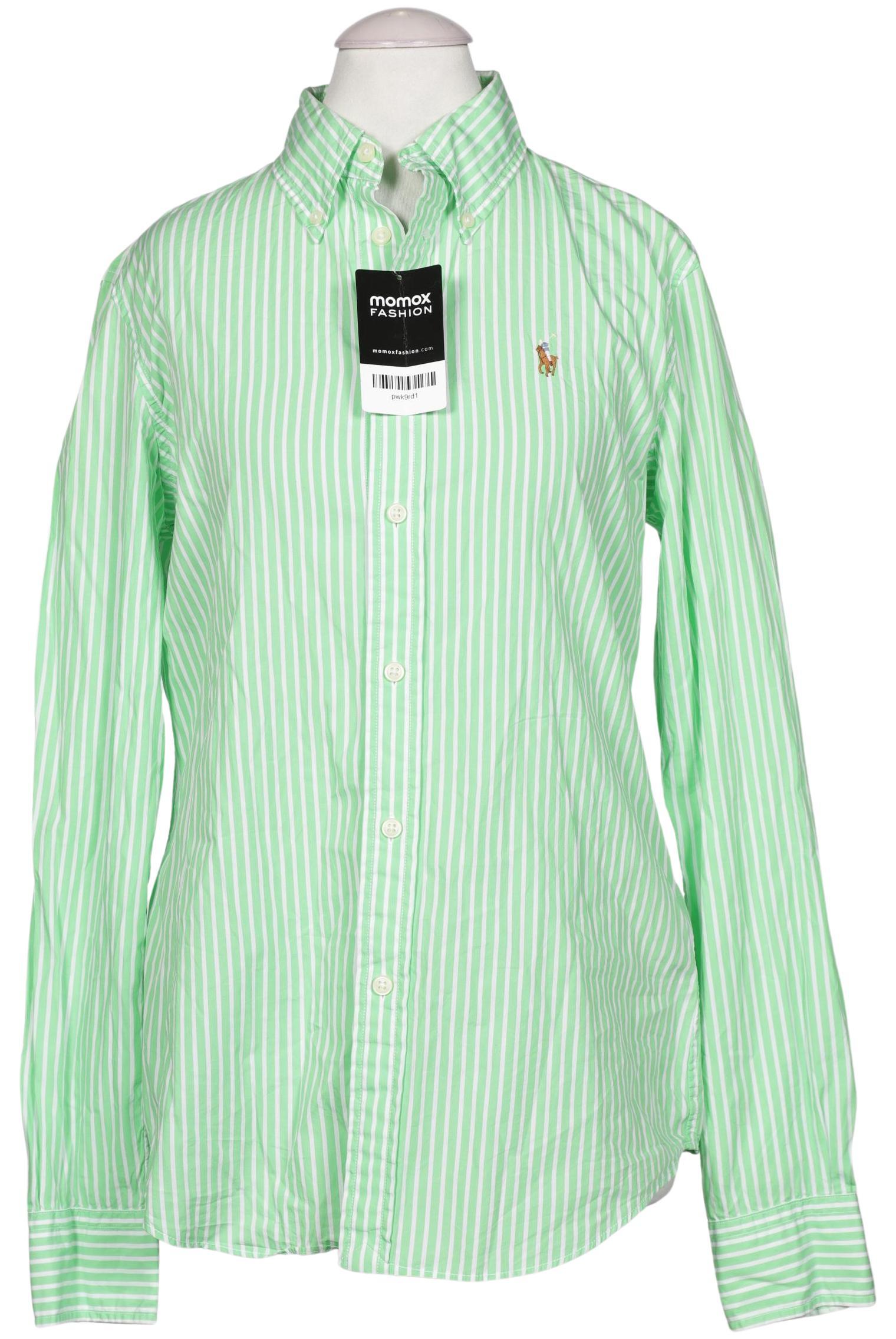 

Polo Ralph Lauren Damen Bluse, hellgrün, Gr. 6