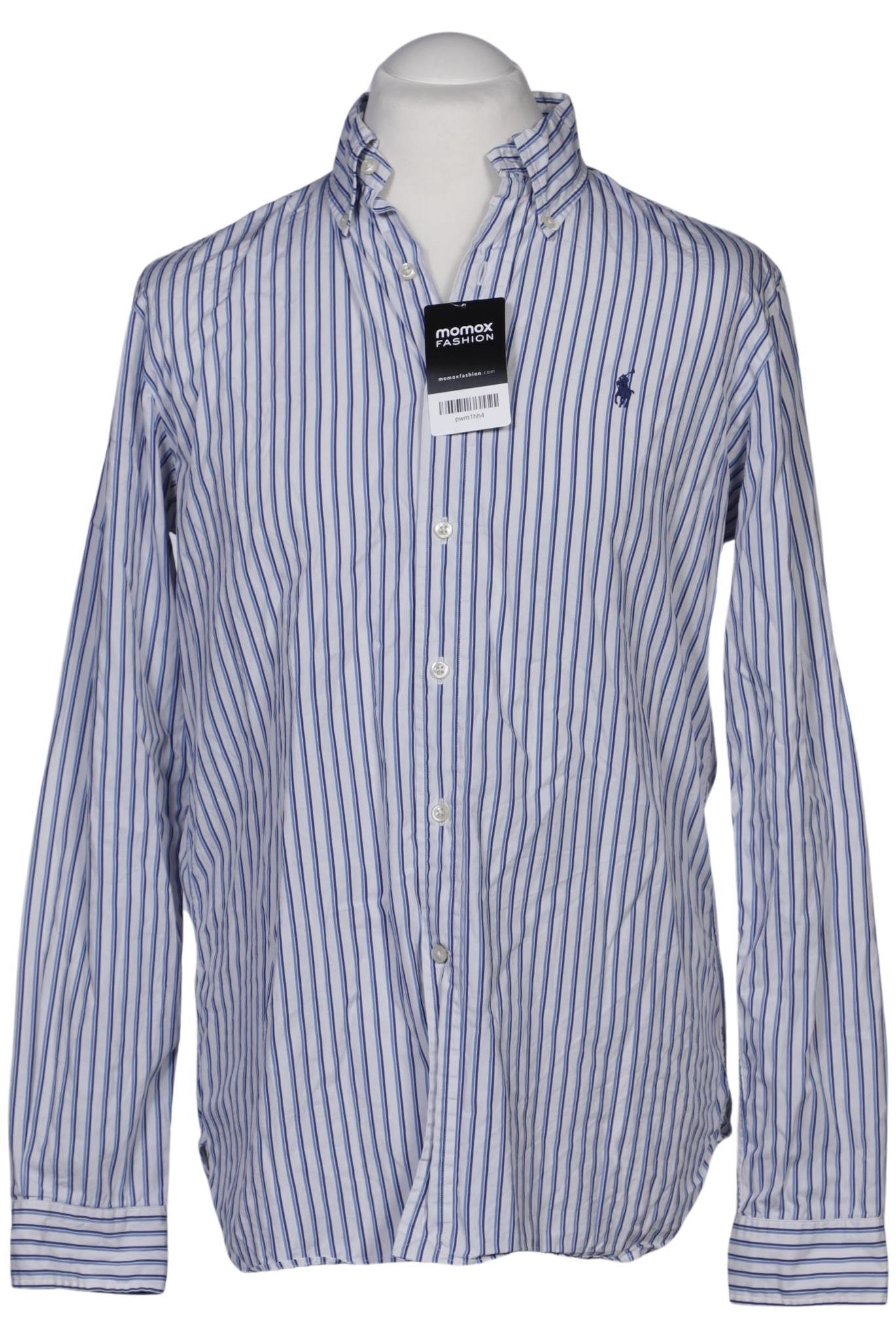 Thumbnail - Polo Ralph Lauren Herren Hemd, mehrfarbig, Gr. 48