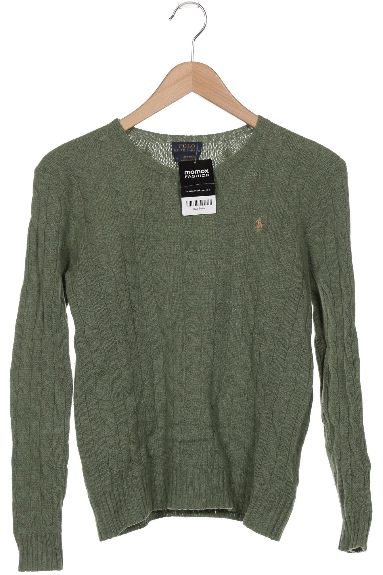 

Polo Ralph Lauren Damen Pullover, grün, Gr. 38