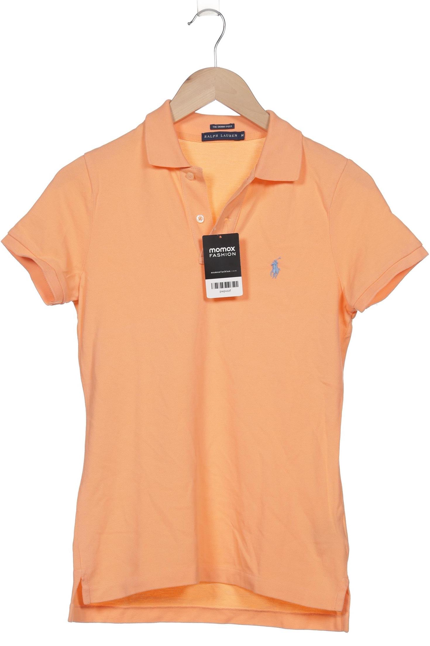 

Polo Ralph Lauren Damen Poloshirt, orange, Gr. 38