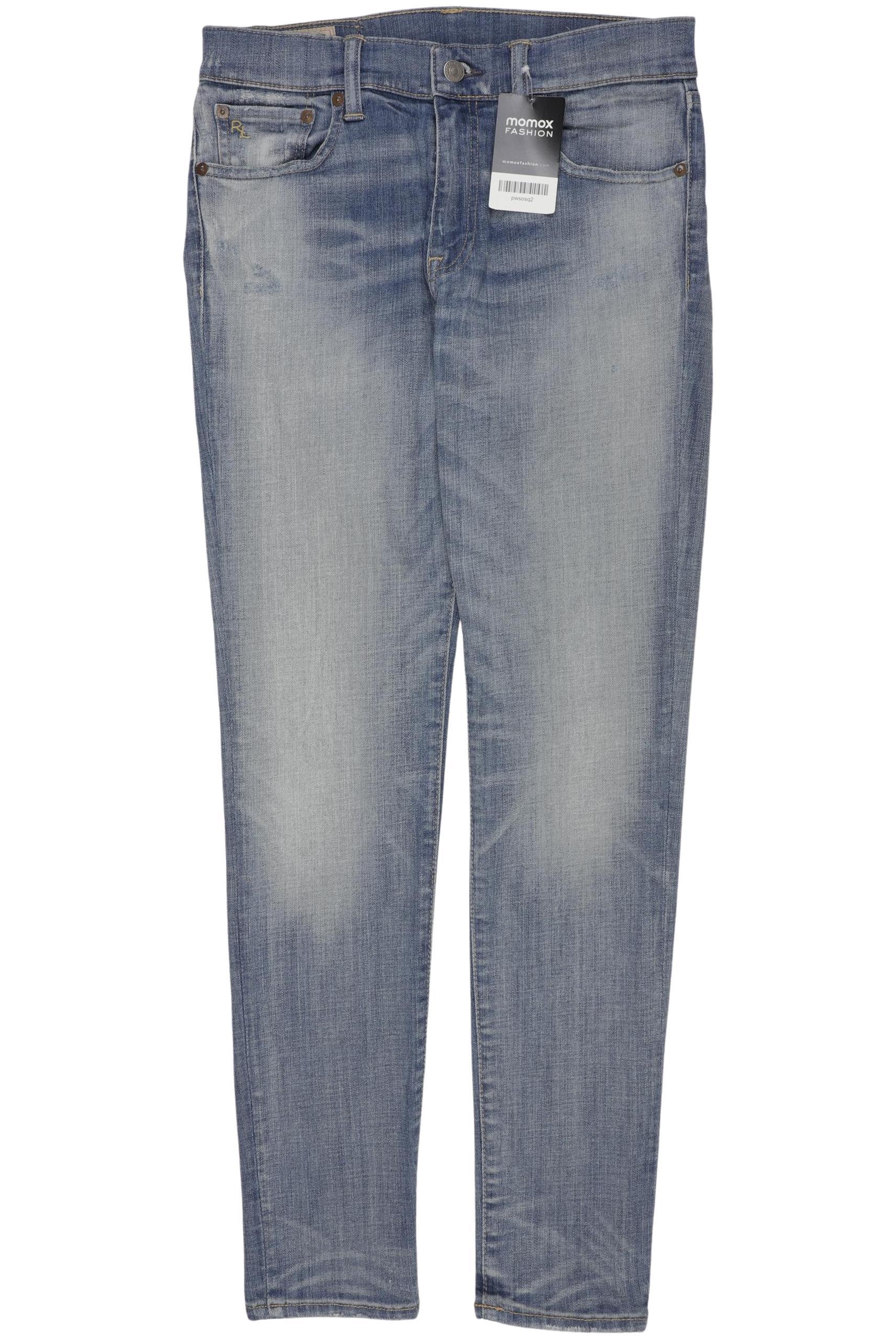 

Polo Ralph Lauren Damen Jeans, hellblau, Gr. 28