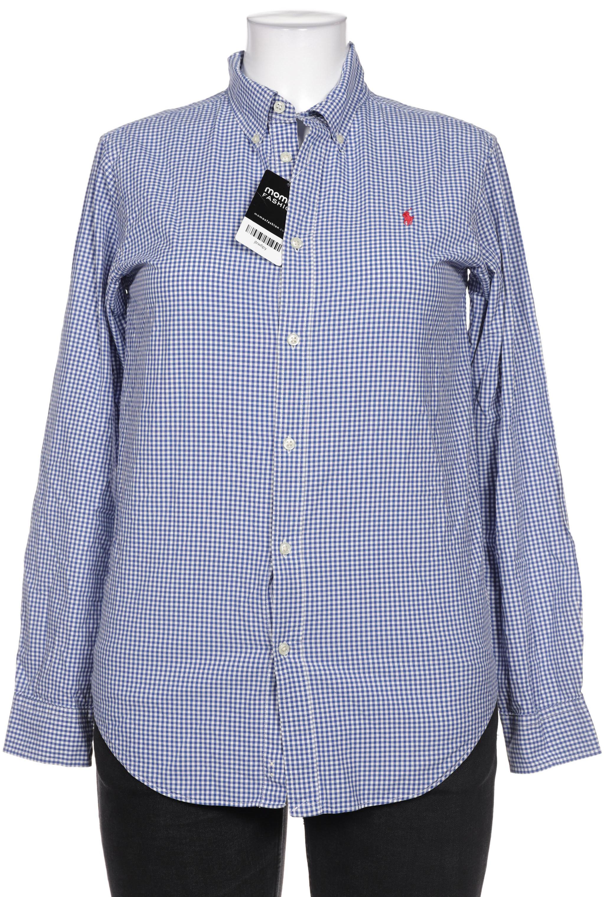 

Polo Ralph Lauren Herren Hemd, blau, Gr. 188