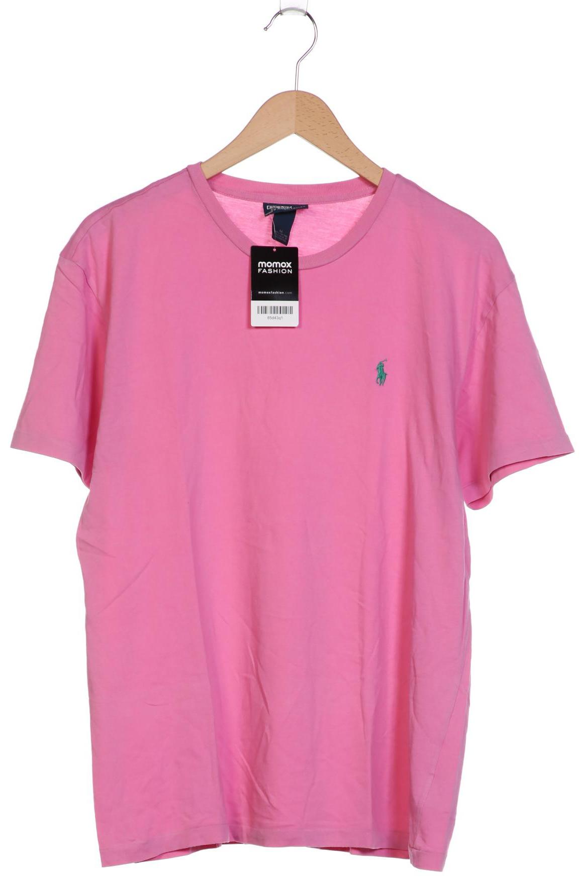 

Polo Ralph Lauren Herren T-Shirt, pink, Gr. 48