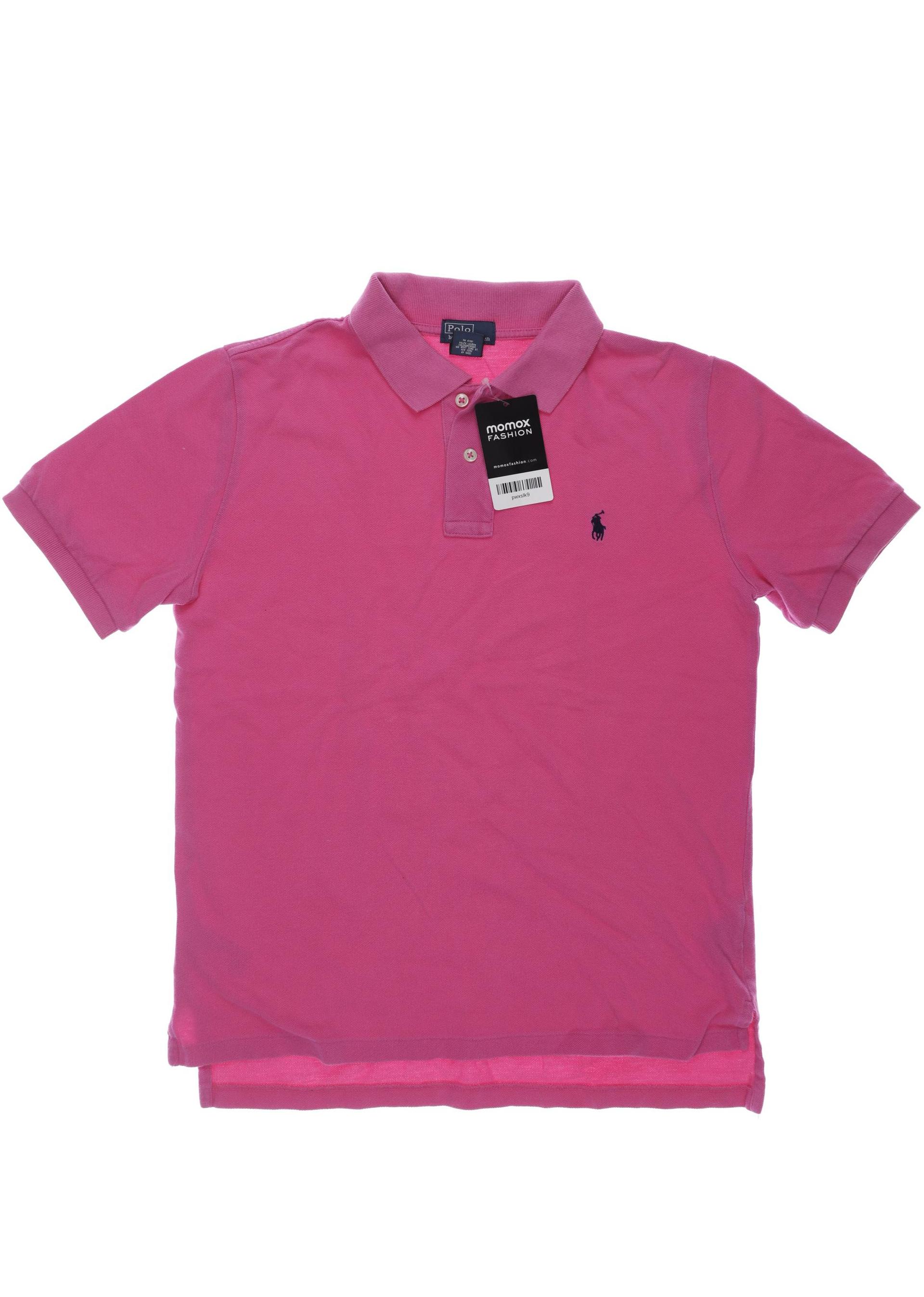 

Polo Ralph Lauren Mädchen Poloshirt, pink