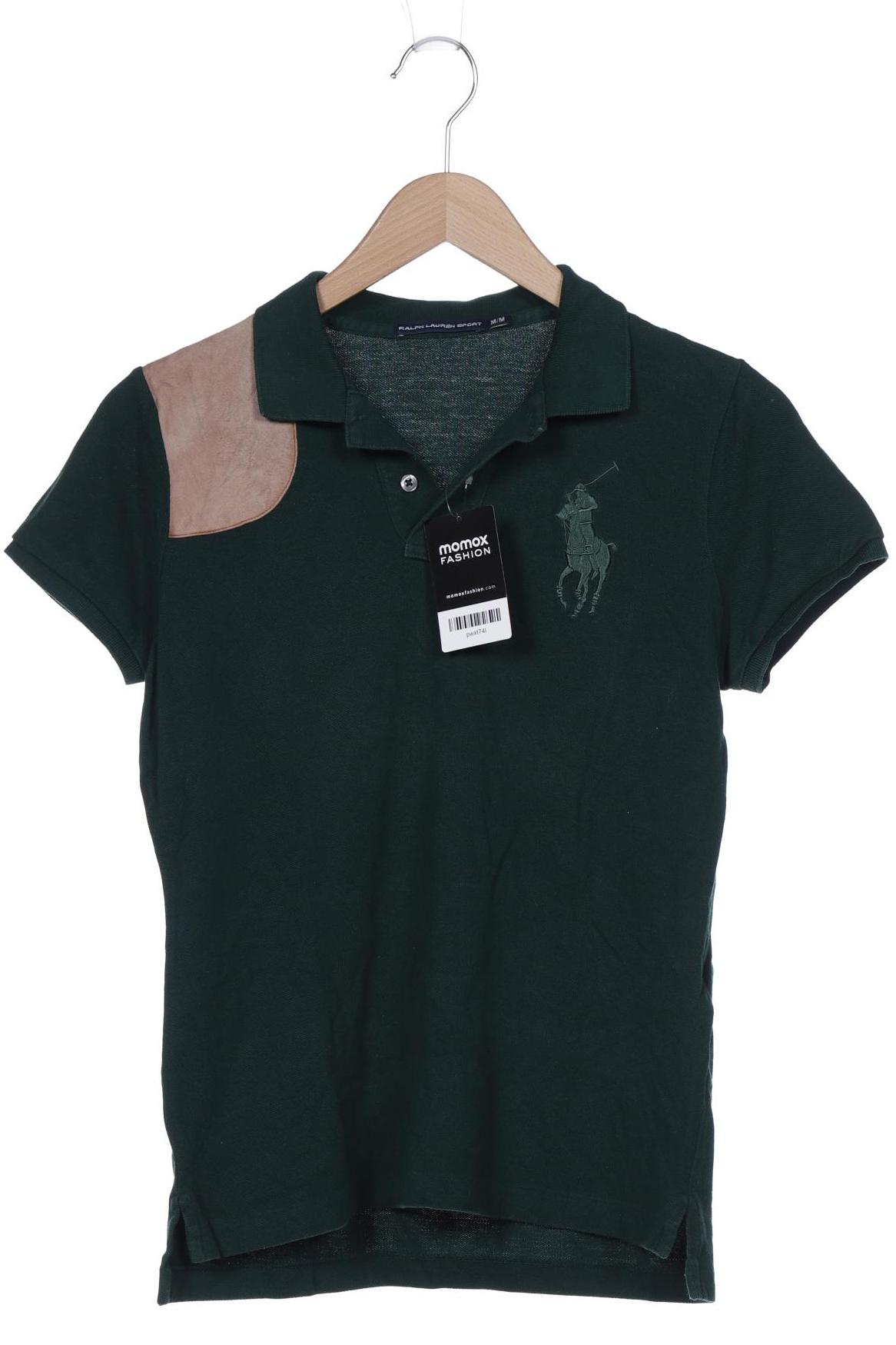

Polo Ralph Lauren Damen Poloshirt, grün