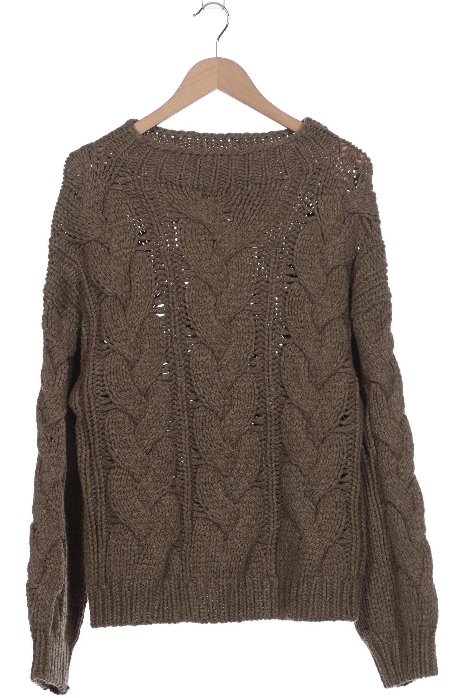 

Polo Ralph Lauren Damen Pullover, grün, Gr. 42