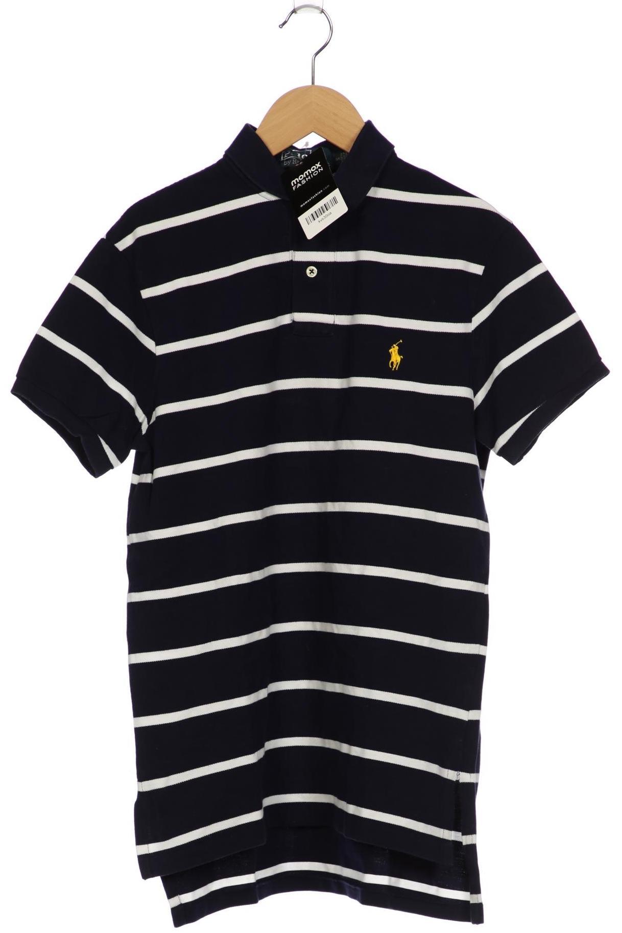 

Polo Ralph Lauren Herren Poloshirt, marineblau, Gr. 46
