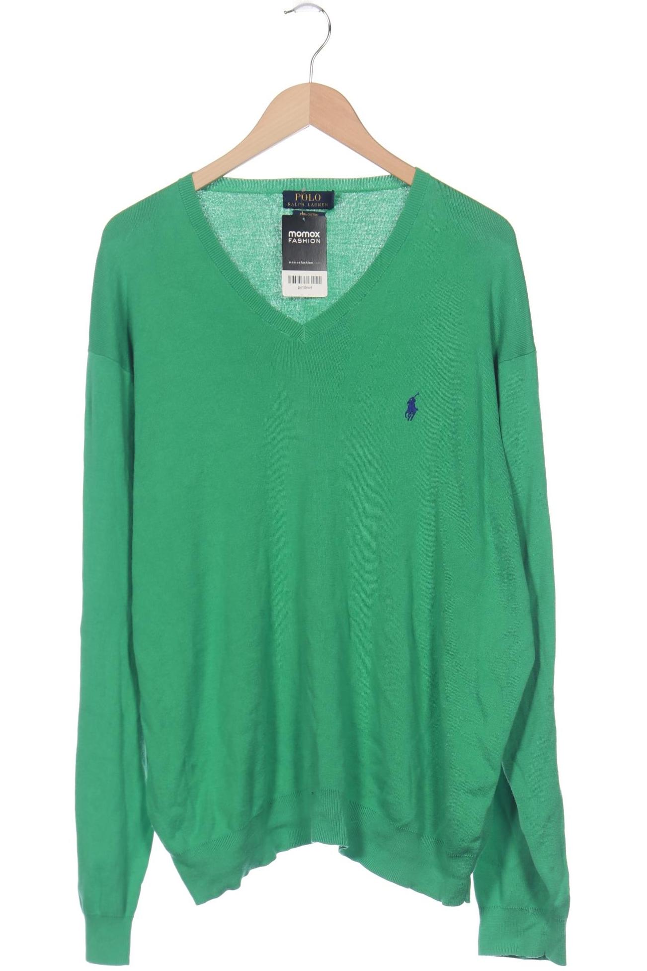 

Polo Ralph Lauren Damen Pullover, grün, Gr. 46