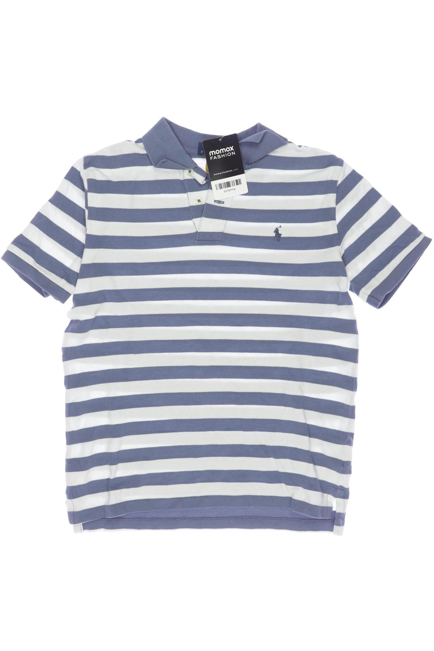 

Polo Ralph Lauren Herren Poloshirt, blau, Gr. 146