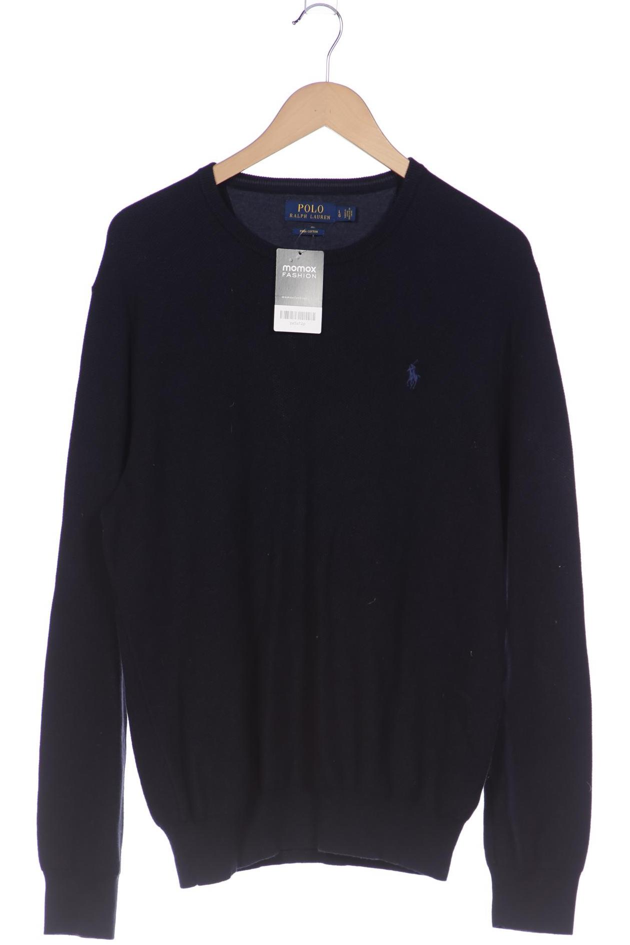 

Polo Ralph Lauren Herren Pullover, marineblau, Gr. 52